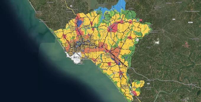 Kannur Masterplan