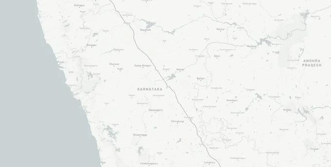 Pune Bengaluru Expressway