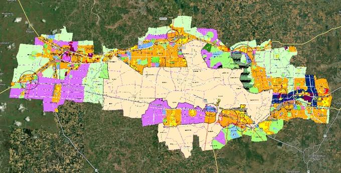 Pithampur Masterplan