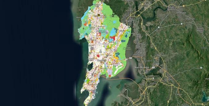 Mumbai Masterplan