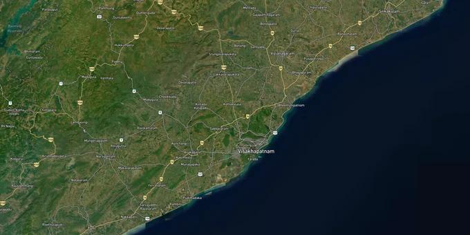 Visakhapatnam VMRDA Masterplan 2041: Zone Check and Land Use Guide