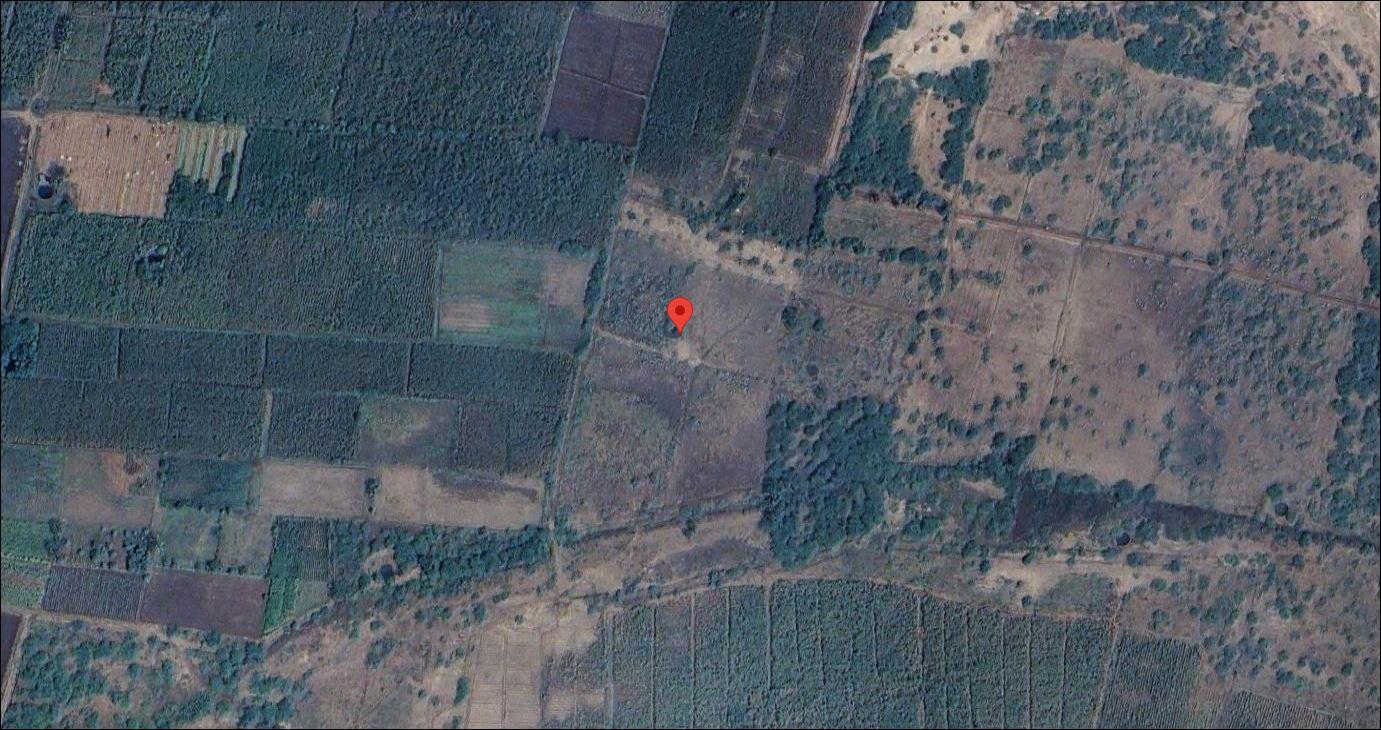 5.14 Acres