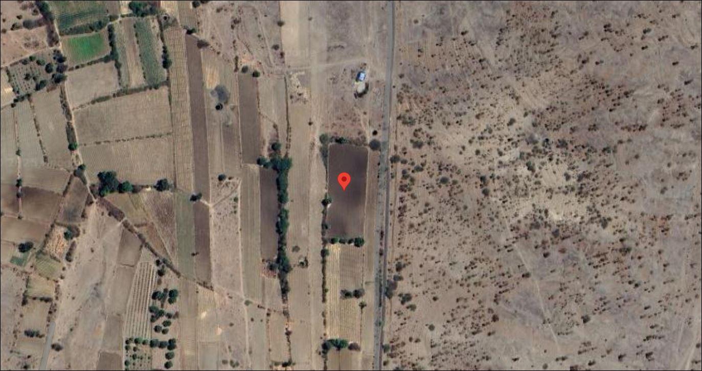 1030 Acres