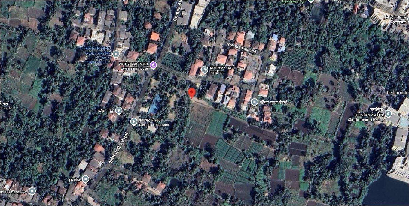 0.35 Acres