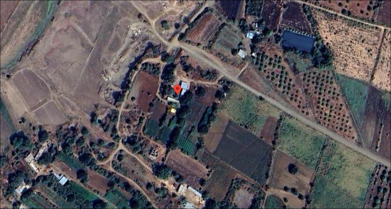 14 Acres