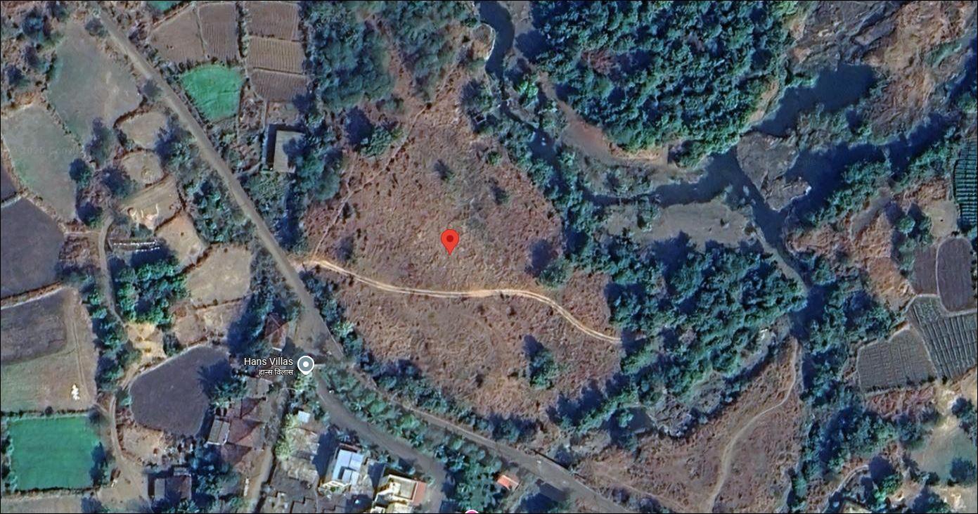 0.25 Acres