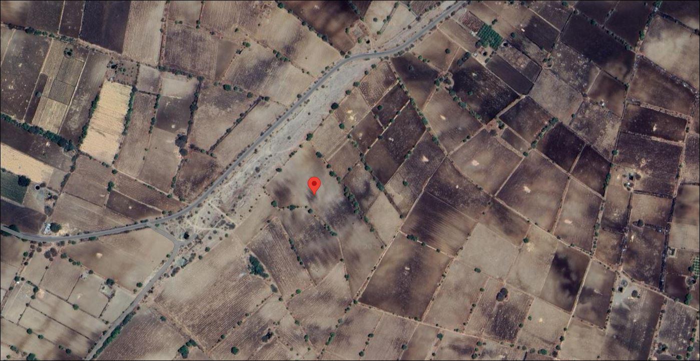 19.86 Acres