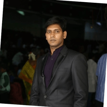 Vishwanadh Malladi